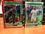 Mexico Spelerskaarten - Uriel Antuna /299 & Julián Quiñones, Ophalen of Verzenden, Zo goed als nieuw, Buitenlandse clubs, Spelerskaart