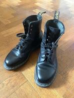 Dr. Martens boots, Ophalen of Verzenden, Zo goed als nieuw, Zwart, Boots