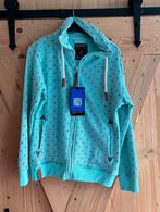 Dames Vest Comfort - kleur : Mint - maat 2XL/46, Kleding | Dames, Maat 46/48 (XL) of groter, Nieuw, Ophalen of Verzenden, Lizzard Sports