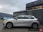 Citroën C4 - 1.6 VTi Ligne Business/Navi/Clima/Cruise, Euro 5, Gebruikt, Parkeersensor, 4 cilinders