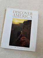 Boek: Nationale Parken van Amerika - Hardcover, Overige merken, Ophalen of Verzenden, Zo goed als nieuw, Reisgids of -boek