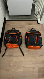 Nieuwe sporttas basic fit €10,00, Ophalen of Verzenden, Nieuw, Overige merken, 45 tot 60 cm