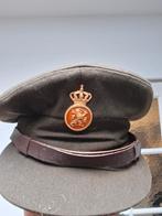 Nederlandse Landmacht Pet, Ophalen of Verzenden, Landmacht, Nederland, Kleding of Schoenen