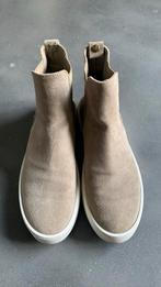 Zusss schoenen maar 38 zgan, Ophalen, Beige, Lage of Enkellaarzen, Zo goed als nieuw