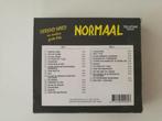 2CD Normaal - Oerend Hard en andere grote hits, Ophalen of Verzenden, Zo goed als nieuw