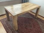 Eetkamer tafel, Huis en Inrichting, Tafels | Eettafels, Ophalen, 50 tot 100 cm, Zo goed als nieuw, 150 tot 200 cm