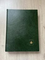 Postzegelboek oud Duitsland (Deel 1/3), Postzegels en Munten, Postzegels | Volle albums en Verzamelingen, Ophalen of Verzenden