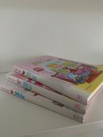 Set 3 boeken 100% Nina, 100%Bo, 100%Anna, Ophalen of Verzenden, Zo goed als nieuw