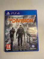 PS4 Game - Tom Clancy's The devisions, Avontuur en Actie, Online, 1 speler, Ophalen of Verzenden