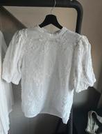 Shoeby blouse maat m, Maat 38/40 (M), Wit, Ophalen of Verzenden, Zo goed als nieuw
