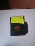 Scheidsrechter kaarten set, Sport en Fitness, Voetbal, Ophalen of Verzenden, Nieuw, Overige typen