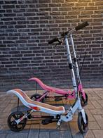 Spacescooters - Samen of per stuk, Fietsen en Brommers, Steps, Ophalen, Gebruikt, Overige typen, Spacescooter