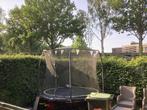 Trampoline salta doorsnede 245, Ophalen, Gebruikt
