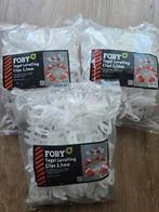 Foby Tegel Levelling clips 2,5 mm, Doe-het-zelf en Verbouw, Nieuw, 10 m² of meer, Overige materialen, 60 cm of meer