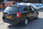 Dacia Logan MCV 0.9 TCe Prestige, Voorwielaandrijving, Stof, Gebruikt, Parkeersensor