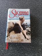 Hilary Norman - Susanna, Ophalen of Verzenden, Gelezen, Hilary Norman