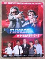 Flikken maastricht seizoen 2, Cd's en Dvd's, Vanaf 12 jaar, Ophalen of Verzenden, Gebruikt, Actie en Avontuur