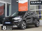 Opel Frontera 1.2 Turbo Hybrid GS | Nieuwe auto | Automaat |, Stof, 1250 kg, 1199 cc, Zwart