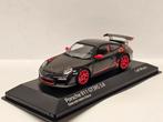 Minichamps Porsche 911 997 GT3 RS 1:43, Hobby en Vrije tijd, Modelauto's | 1:43, Minichamps, Auto, Nieuw, Ophalen of Verzenden