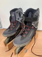skeelers heren Tecnica Spitfire maat 46,5, Sport en Fitness, Skeelers, Heren, Zo goed als nieuw, Inline skates 4 wielen, Ophalen