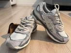 Asics oyster grey nieuw, Ophalen, Overige kleuren, Nieuw, Sneakers of Gympen