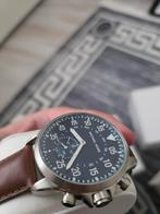 Michael Kors Herenhorloge NDW2E, Overige merken, Overige materialen, Polshorloge, Ophalen of Verzenden