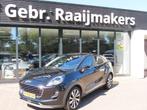 Ford Puma 1.0 EcoBoost Hybrid Titanium X *Winterpack*LED*Nav, Voorwielaandrijving, Euro 6, Bedrijf, 3 cilinders