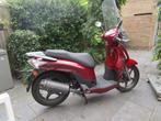 Kymco People S, Ophalen, Maximaal 45 km/u, Zo goed als nieuw, People S