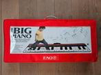 The Big Piano - kids piano, Muziek en Instrumenten, Piano's, Piano, Ophalen of Verzenden, Zo goed als nieuw, Zwart