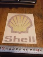 Shell logo, Ophalen of Verzenden, Zo goed als nieuw, Bedrijf of Vereniging