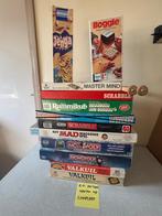 Keuze uit veel spellen COMPLEET en I.Z.G.S. per spel: €15,-, Een of twee spelers, Ophalen of Verzenden, Gebruikt