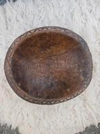 Oude Afrikaanse Grote Schaal, Antiek en Kunst, Ophalen of Verzenden