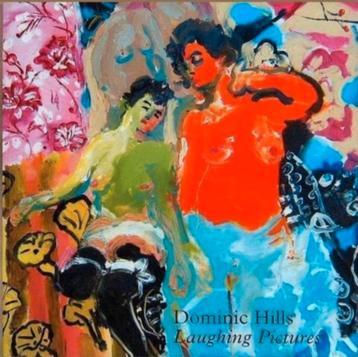 DOMINIC HILLS Laughing Pictures beschikbaar voor biedingen