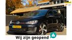 Volkswagen Golf 2.0 TSI GTI Performance I Dynaudio I 300 pk+, Auto's, Volkswagen, 65 €/maand, Stof, Gebruikt, 1984 cc