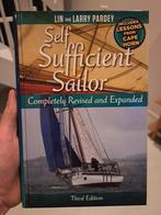 Self sufficient sailor - link Larry pardey, Ophalen of Verzenden
