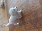 Schleich puppy, Verzamelen, Dierenverzamelingen, Ophalen of Verzenden, Zo goed als nieuw, Paard, Beeldje of Figuurtje