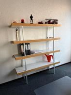 boekenrek, Ophalen, 100 tot 150 cm, Zo goed als nieuw, 150 tot 200 cm