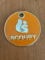Winkelwagenmuntje Scoupy, Ophalen of Verzenden