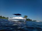 Shetland 535 Polyester Boot met 20pk Yamaha, Watersport en Boten, 10 tot 30 pk, Gebruikt, Ophalen of Verzenden, Tot 6 meter