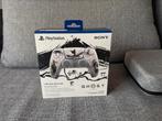 Ps5 limited edition controller, Spelcomputers en Games, Spelcomputers | Sony PlayStation 5, Ophalen, Nieuw, Playstation 5