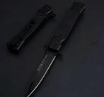 SOG Flash Tanto Zakmes, Caravans en Kamperen, Kampeergereedschap, Ophalen of Verzenden, Nieuw