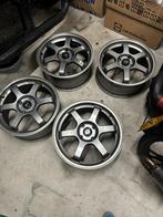 Rota velgen 17inch, Ophalen