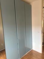 4  PAX FARDAL Deuren - Baby Blauw, Huis en Inrichting, Kasten | Kledingkasten, Ophalen, Kunststof, 200 cm of meer, 50 tot 100 cm