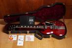 Gibson SG Customshop, Ophalen, Gebruikt, Hollow body, Gibson
