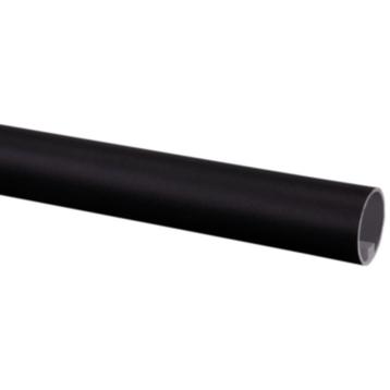 GAMMA - CanDo trapleuning Mat Zwart 390CM Ø45MM beschikbaar voor biedingen