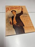 De Telegraaf - 100 Jaar Jubileumboek, Boeken, Ophalen, Zo goed als nieuw, Krant