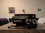 Nanotec pro voerboot + fishfinder, Watersport en Boten, Ophalen, Gebruikt, Overige typen