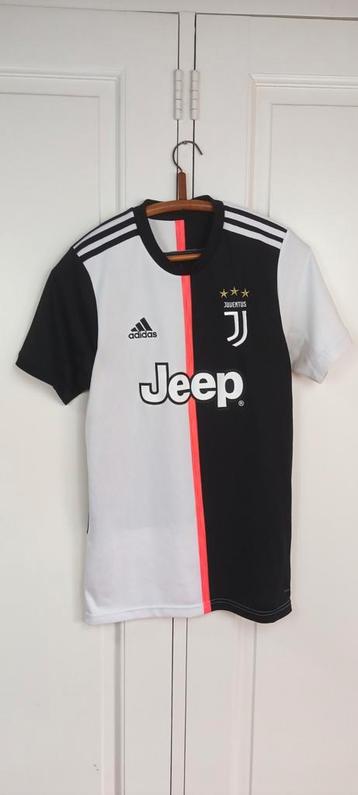Origineel Juventus thuis shirt - 2019/2020 beschikbaar voor biedingen