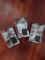 Nicci French - 3 Literaire Thrillers, Ophalen, Gelezen, Nicci French, Nederland