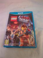 Lego Movie, Avontuur en Actie, Gebruikt, 2 spelers, Ophalen of Verzenden